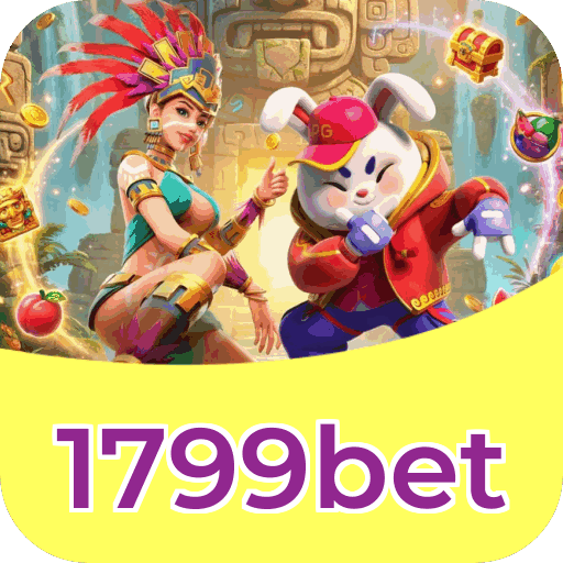 Tabela RTP dos jogos de cassino da 1799bet