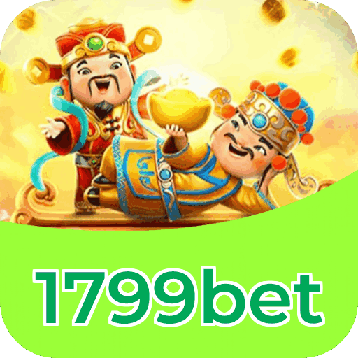 Tabela RTP dos jogos de cassino da 1799bet