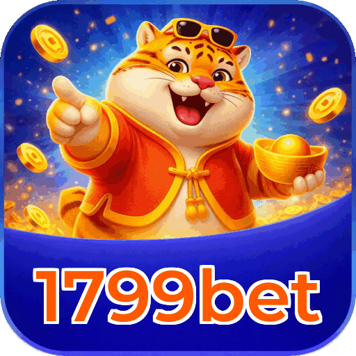 Tabela RTP dos jogos de cassino da 1799bet